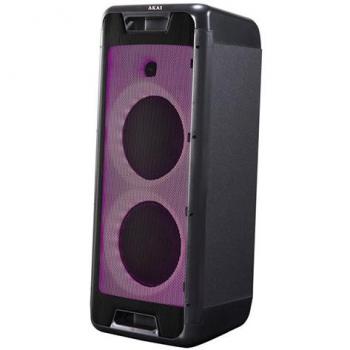 Enceinte sans fil Akai Party Box 800