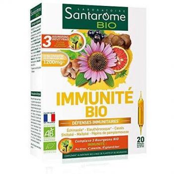 Santarome Immunite Bio Amp 20