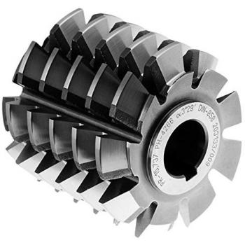 Fresa Madre Modulada Izar 49400 HSS 5.50 mm