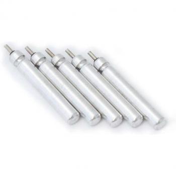 Vhbw 18 mAh Li-Ion Akku