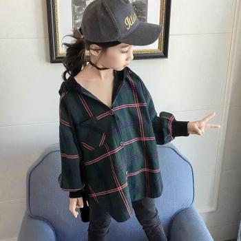 Ropa informal para niña de 6 a 14 años