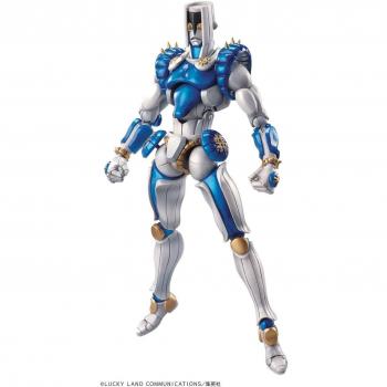 Figura de Acción PVC & ABS & Nylon JoJo’s Bizarre Adventure 4 – Chozo Kado la Mano