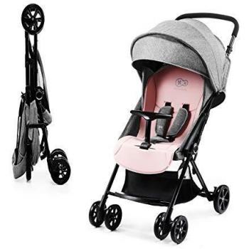 Kinderkraft Passeggino Ultraleggero LITE UP