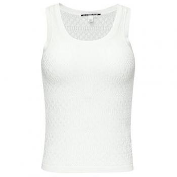 QS Ajourmuster Pullover