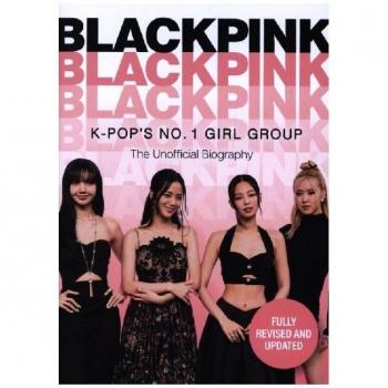 Adrian Besley Blackpink