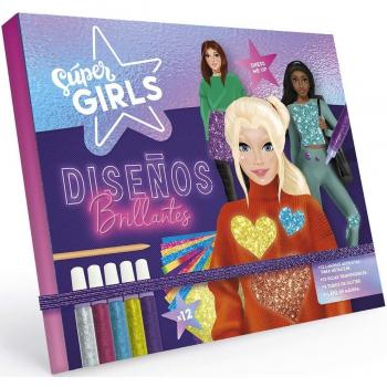 Súper girls