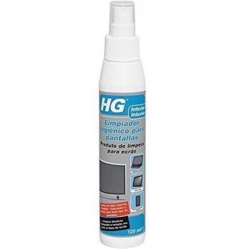 Limpiador de Pantallas HG 0,125L