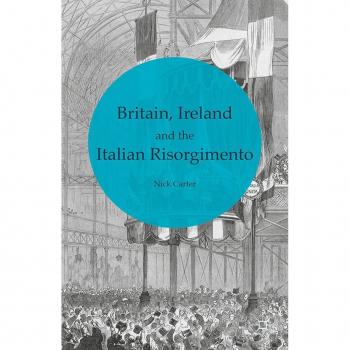 Vitalsource Technologies, Inc. Britain, Ireland And The Italian Risorgimento