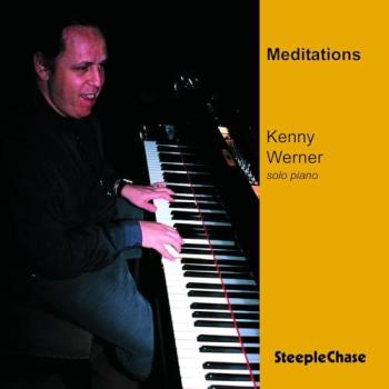 Sérénité avec Kenny Werner
