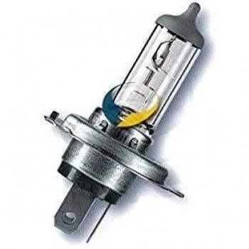 CARTECHNIC 40 27289 00052 7 Lámpara, faro de carretera