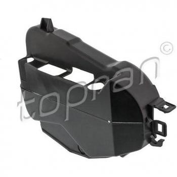Topran Timing Belt Guard 702 457