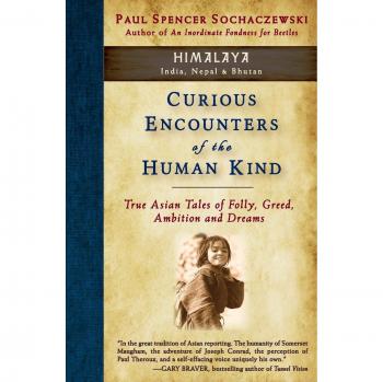 Sochaczewski, Paul Spencer: Curious Encounters of the Human Kind