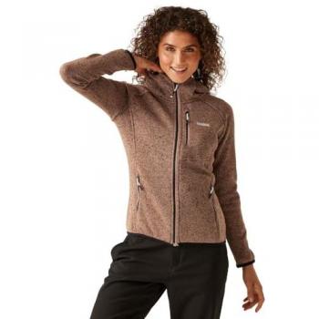 Giacca Pile Regatta Newhill Beige