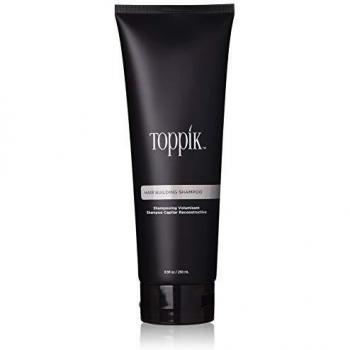 Toppik Volume Booster Shampoo 250ml