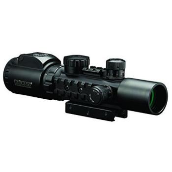 Binocolo Konus 6×28