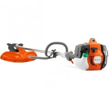 Débroussailleuse à essence Husqvarna 535RJ 2.15hp