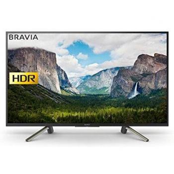 Sony Bravia KDL43WF663 43-Inch HDR TV