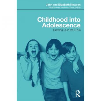 Childhood into Adolescence