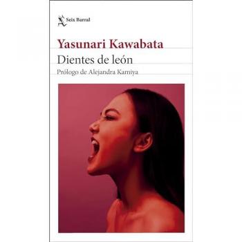 Dientes De León: Prólogo De Alejandra Kamiya (Biblioteca Formentor)