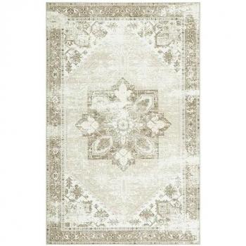 Tapis Safavieh Tucson Beige 90 x 150 cm