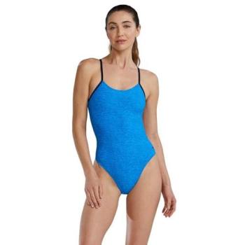 Durafast Elite Bright Blue Women’s Cutoutfit – Size 38