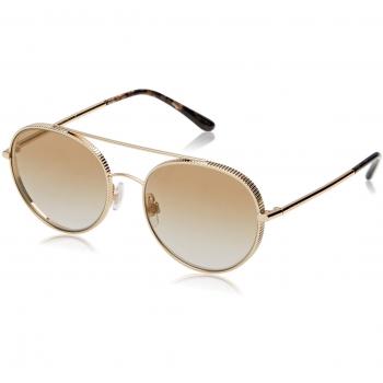 Ray‑Ban Women’s 52mm Gold Shades