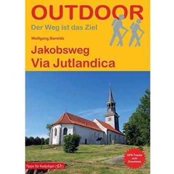 Barelds, Wolfgang: Jakobsweg Via Jutlandica