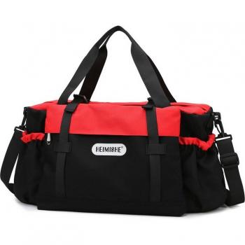 Waterproof Nylon Handbag