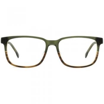 Montatura Carrera C Flex 03/G Verde Uomo XGW 18