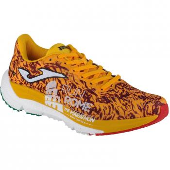 Joma R.Supercross Roma 2306, scarpe da running gialle per uomini