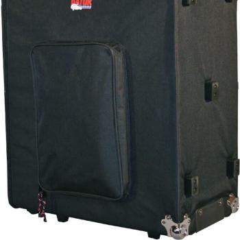 Gator G-212A 2x12 Combo Amp Case