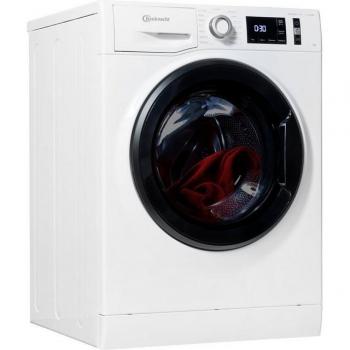BAUKNECHT Waschmaschine Super Wash 9464 A, 9 kg, 1400 U/min