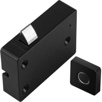 Fingerprint Lock for File Cabinets