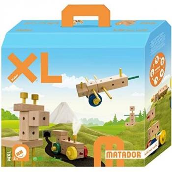 Set Matador Maker MXL