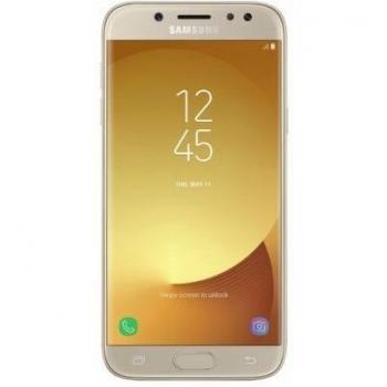 Samsung J530 Galaxy J5 Smartphone con marchio TIM in oro e 16 GB di storage