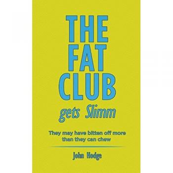 The Fat Club Gets Slimm : They may have bitten off more then they can chew