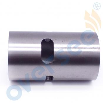 6L5-10935-00 Kolbenhülse für Yamaha Außenbordmotor 3HP 3G 2T 46MM