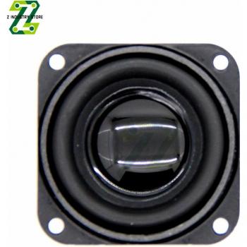 40MM 1.5-Inch 4Ohm 3W Internal Magnetic Speaker for DIY Audio