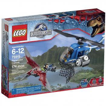 LEGO Jurassic World
