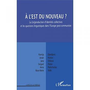 A l'Est du nouveau