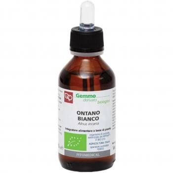 Macerat Glycériné de Frêne Bio 100ml