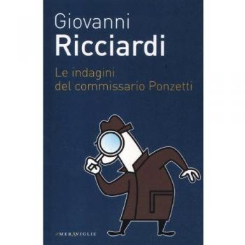 Le indagini del commissario Ponzetti