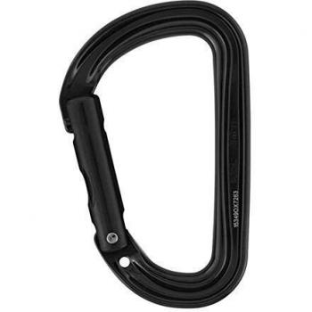 Petzl Sm'd High-Strength Wall Carabiner