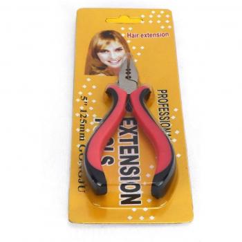 Alicates DIY para Extensiones de Cabello