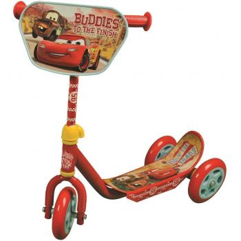 Corsa a Tre Ruote Rocco