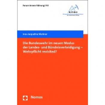 Die Bundeswehr im neuen Modus der Landes