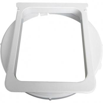 15cm Schlauchverbinder für Klimaanlagen