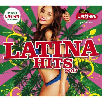 Latina Hits 2017