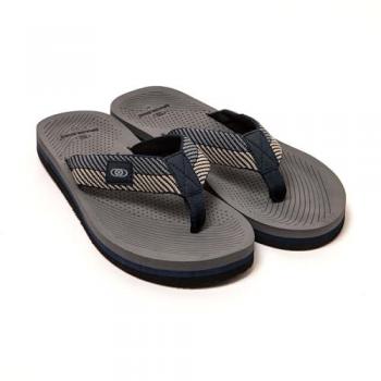 Men’s Blue Maverick Flip‑Flops (EU 46)