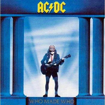 Who Made Who (AC/DC)